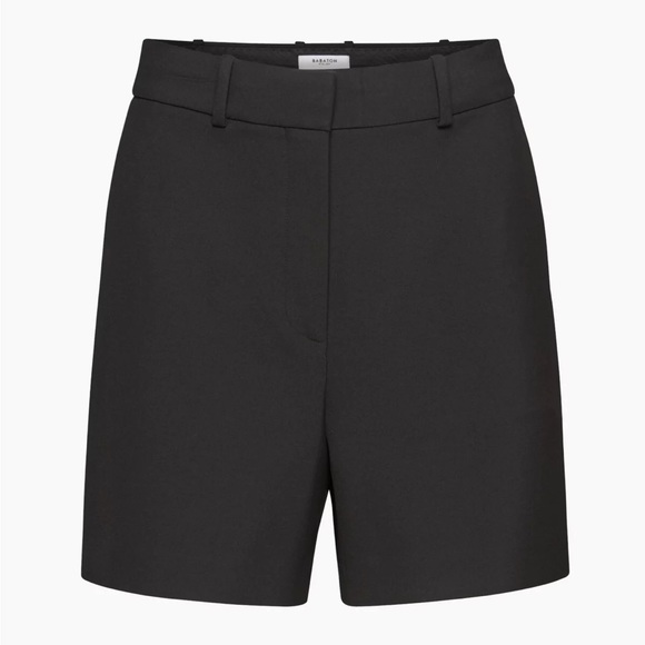 Aritzia Babaton Agency Pants 5” - Picture 5 of 6